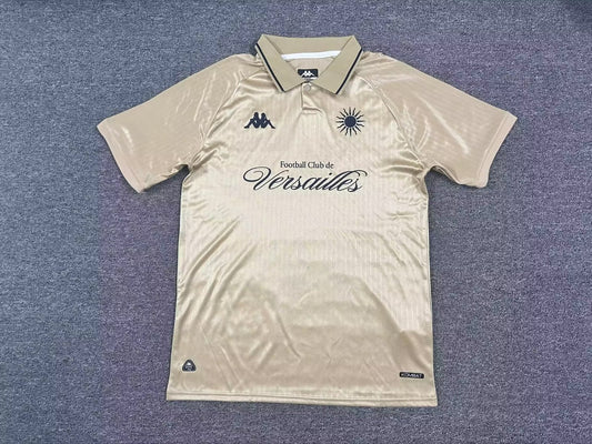 Versailles Thirt Away Fans Football Jersey 2025/2026