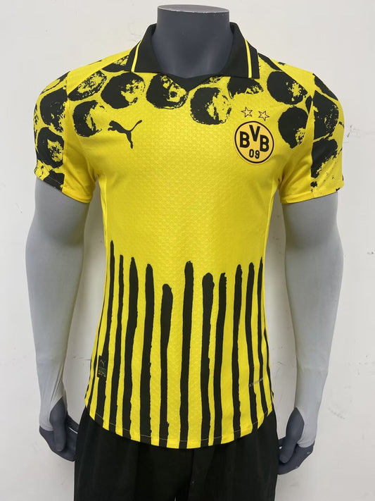 Dortmund Special Edition Player Football Jersey 2025/2026