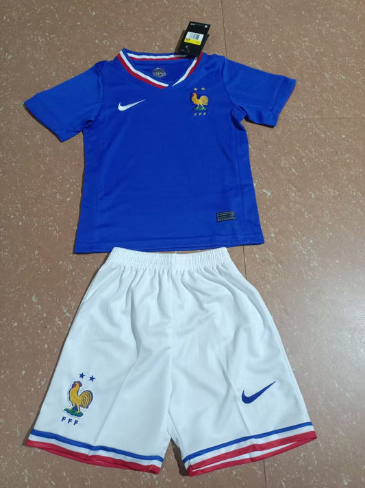France Home Kids 2024/2025