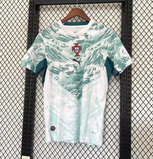Portugal Away Fans Football Jersey 2026/2027