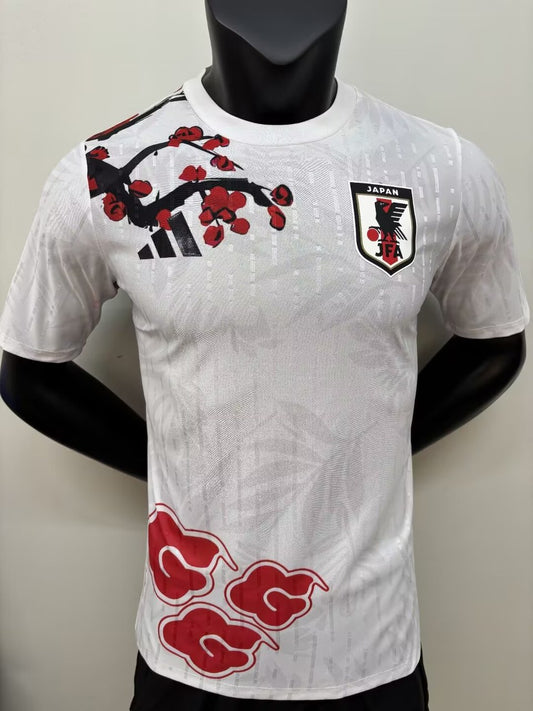 Japan Special Edition Player Football Jersey 2025/2026