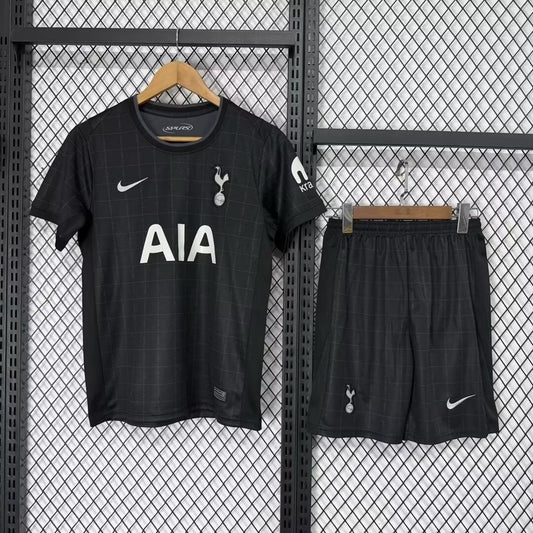 Tottenham Away With Pants Sets Fans Football Jersey 2025/2026