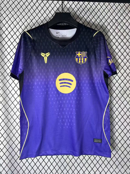 Barcelona Away Fans Football Jersey 2026/2027