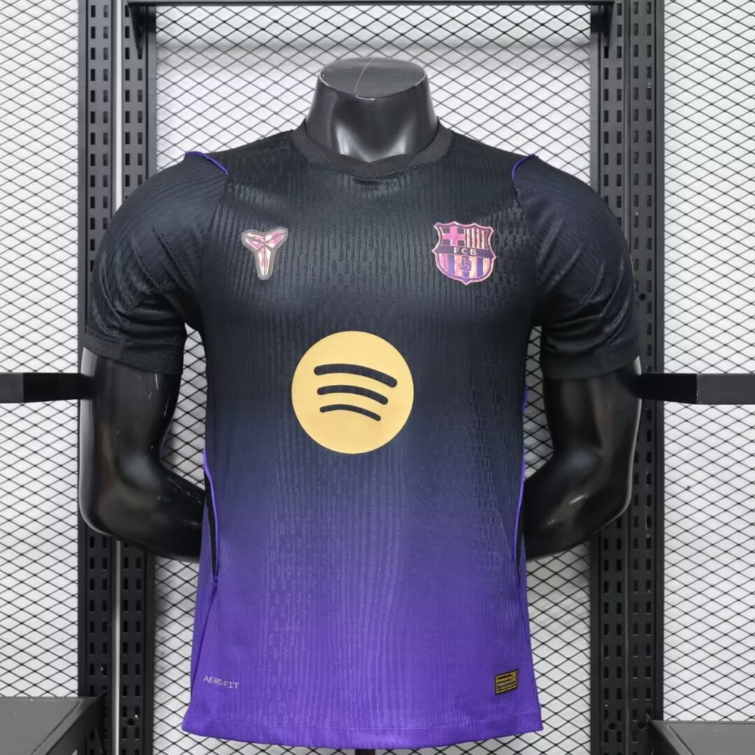 Barcelona Away Player Football Jersey 2026/2027
