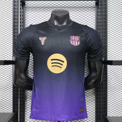 Barcelona Away Player Football Jersey 2026/2027