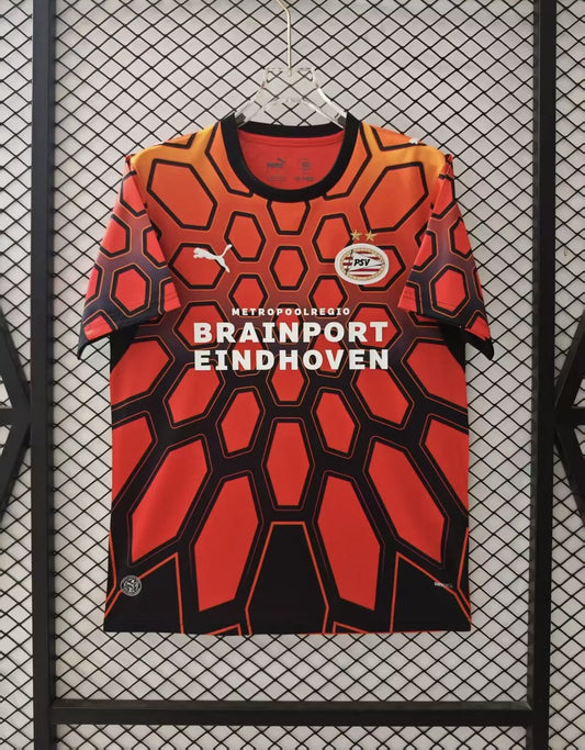 PSV Eindhoven Special Edition Fans Football Jersey 2026/2027