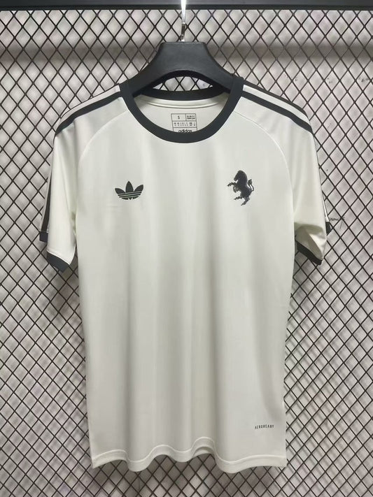 Juventus Special Edition Fans Football Jersey 2024/2025