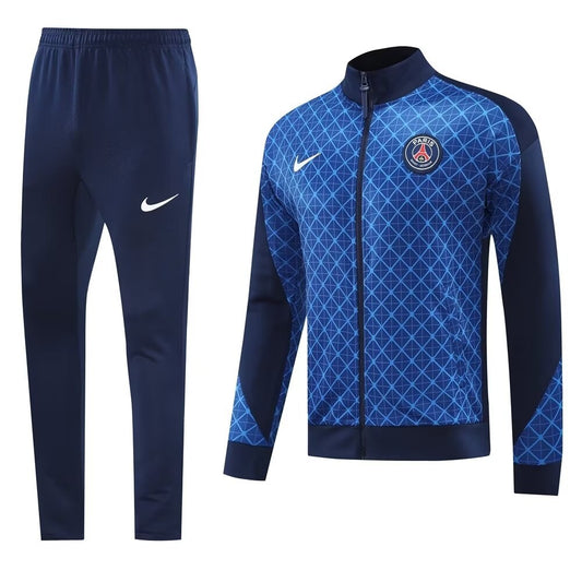 PSG Paris Jacket Tracksuit 2024/2025