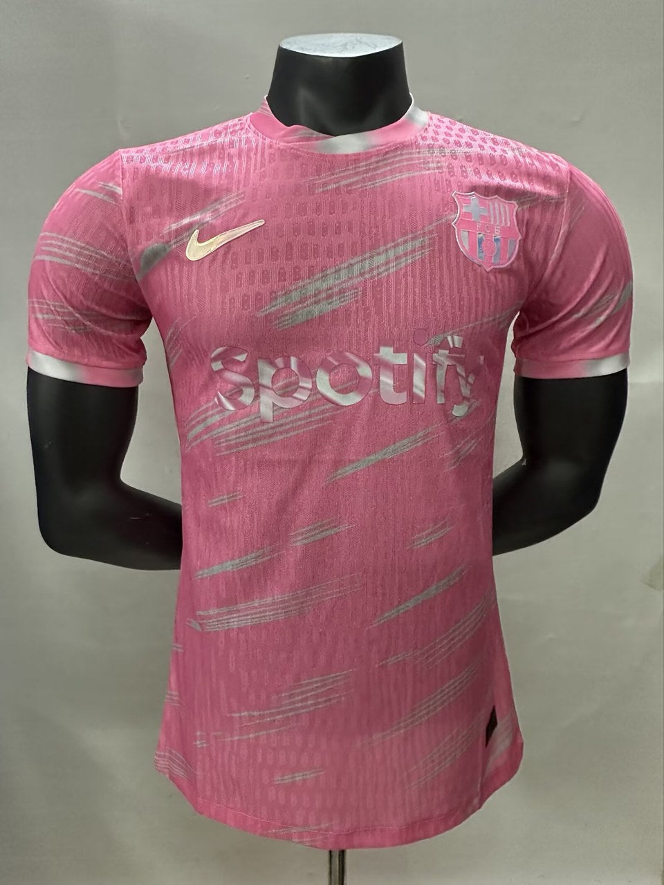 Barcelona Special Edition Player Football Jersey 2025/2026