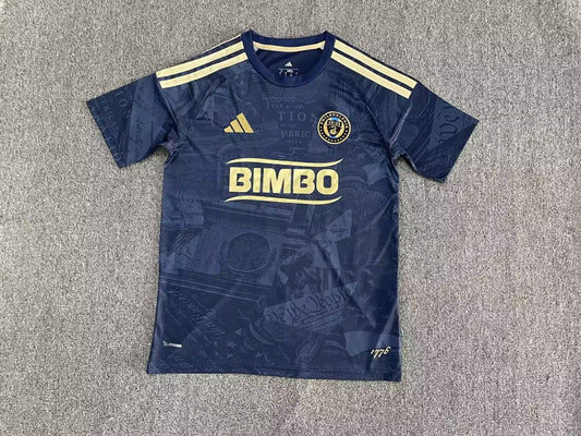Philadelphia Union Home Fans Football Jersey 2026/2027
