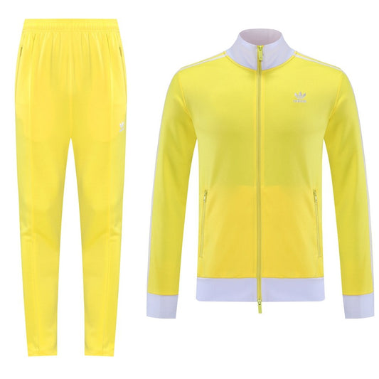 Clover Jacket YOLLOW Football Jersey 2025/2026