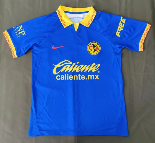 Club América Away Fans Football Jersey 2023/2024