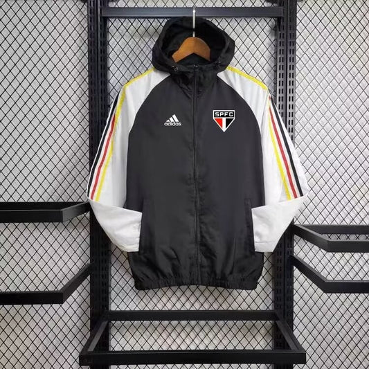 Sao Paulo Windbreaker 2024/2025