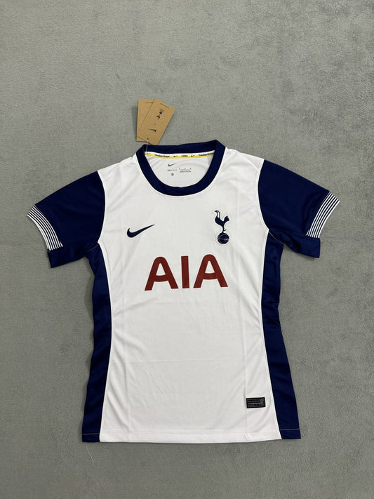 Tottenham Home Women Fans Football Jersey 2024/2025