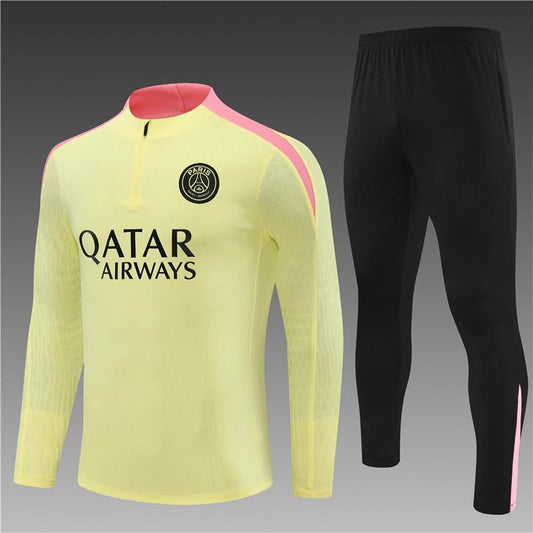 PSG Paris Training Tracksuit 2024/2025