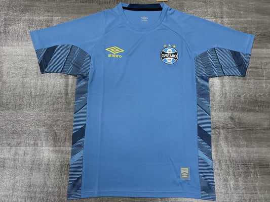 Gremio Goalkeeper Fans Football Jersey 2025/2026