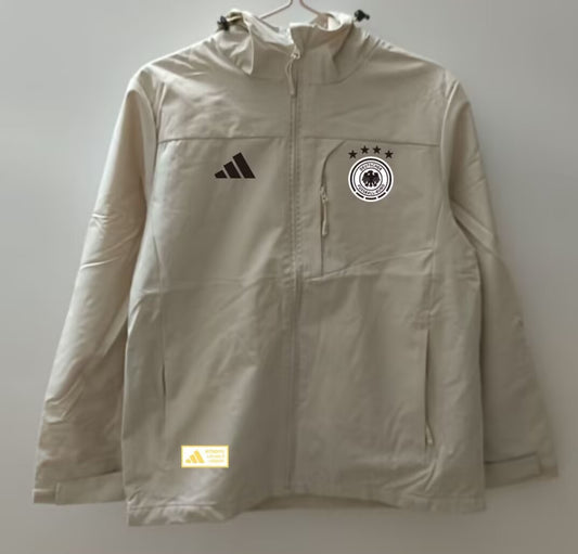Germany Windbreaker 2024/2025