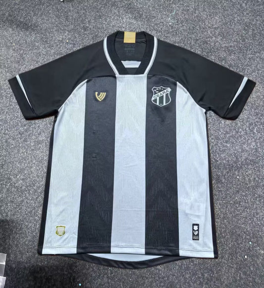 Ceara Home Fans Football Jersey 2025/2026