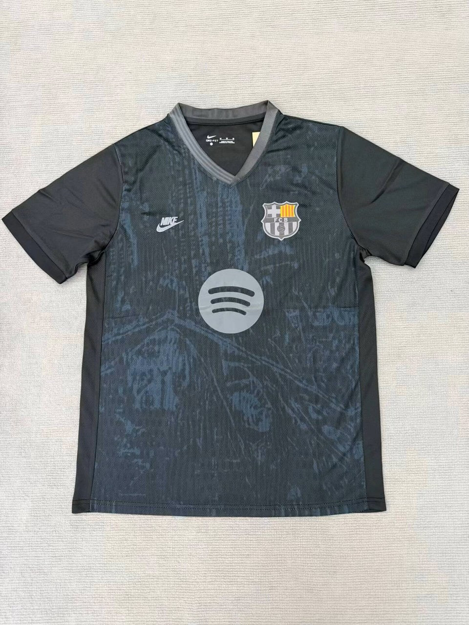 Barcelona Special Edition Fans Football Jersey 2026/2027