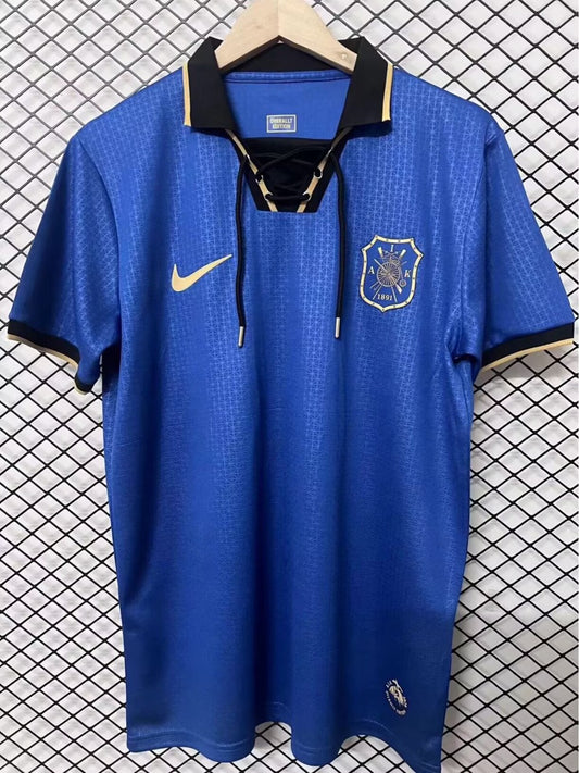 AIK Stockholm Home Fans Football Jersey 2026/2027