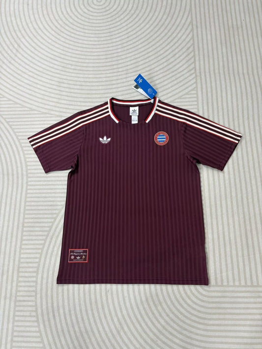 Bayern Munich T-shirt Special Edition 2025/2026