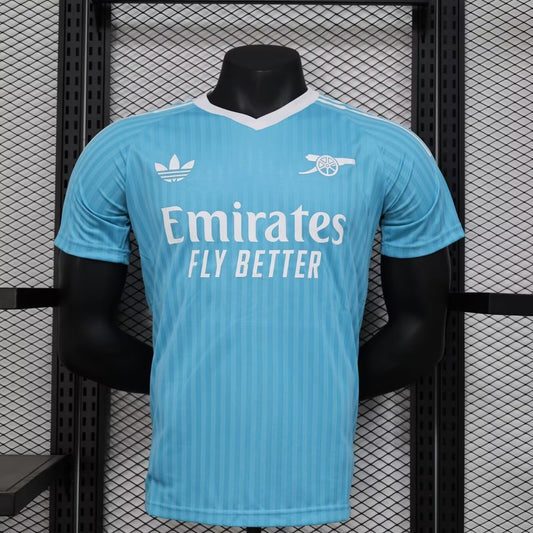 Arsenal Special Edition Player Football Jersey 2024/2025