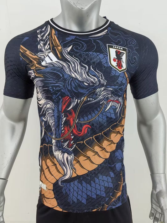 Japan Special Edition Player Football Jersey 2024/2025