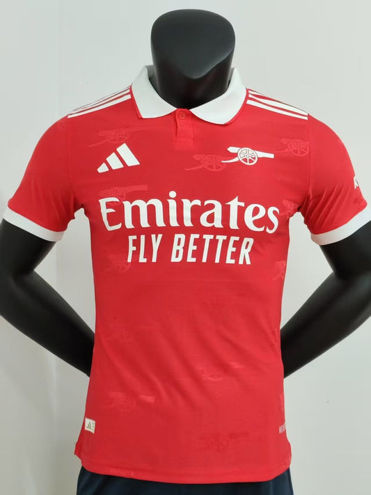 Arsenal Special Edition Player Football Jersey 2025/2026