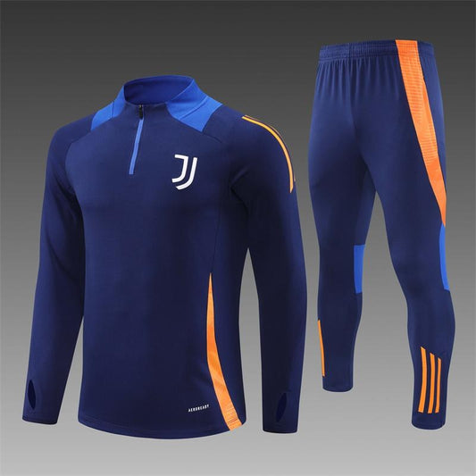 Juventus Training Tracksuit 2024/2025