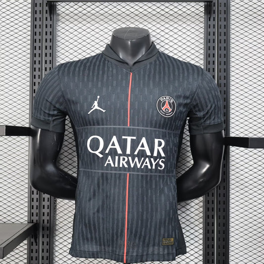 PSG Paris Special Edition Player Football Jersey 2025/2026