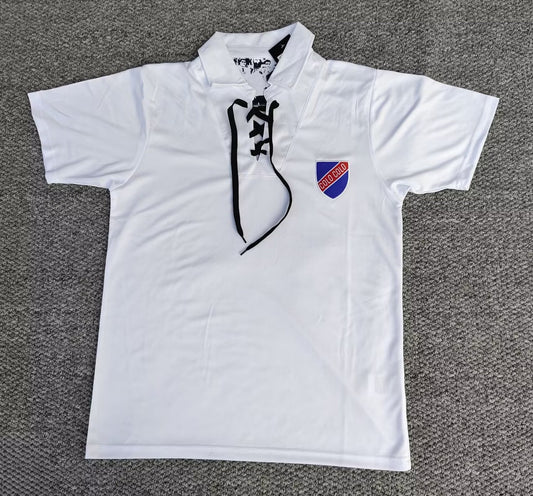 Retro Colo-Colo Home 1925 Football Jersey