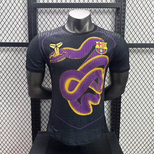 Barcelona Special Edition Player Football Jersey 2025/2026