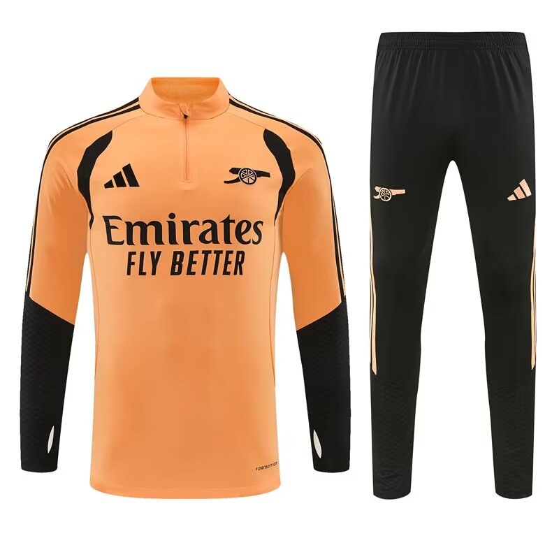 Bayern Munich Training Tracksuit Yellow (Kids And Man 10-2XL) 2026/2027