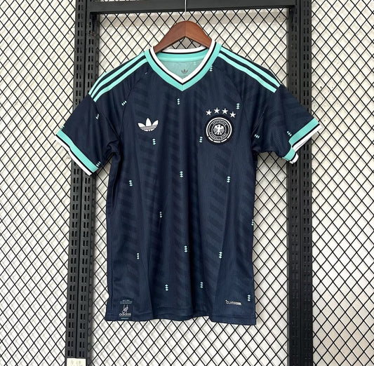 Germany Away Fans Football Jersey 2026/2027