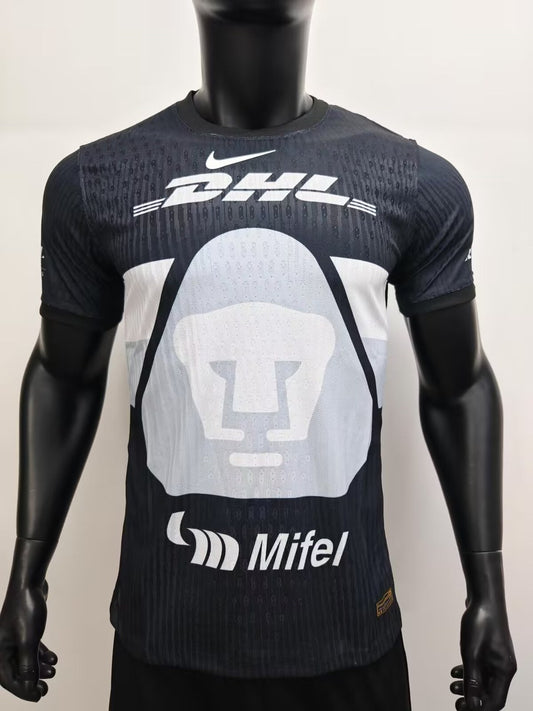 Pumas Away Player Football Jersey 2026/2027