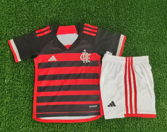 Flamenco Home Kids 2024/2025
