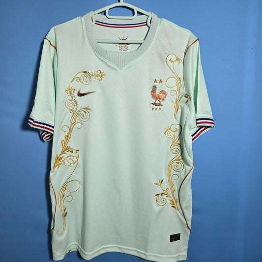 France Away Special Edition Fans Football Jersey 2026/2027
