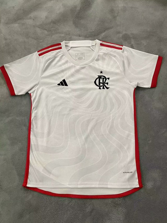 Flamenco Away Fans Football Jersey 2024/2025