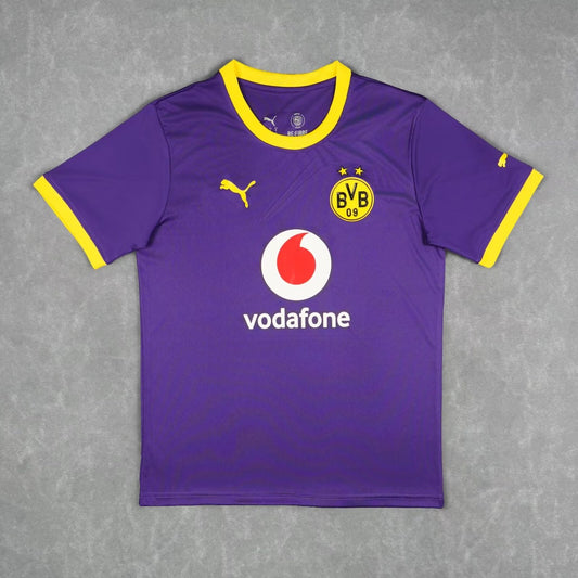 Dortmund Special Edition Fans Football Jersey 2026/2027