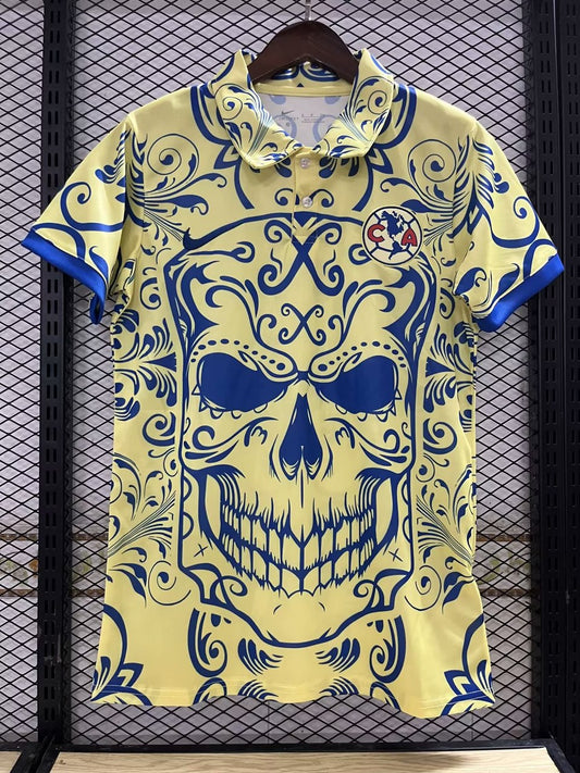 Club América Special Edition Fans Football Jersey 2023/2024