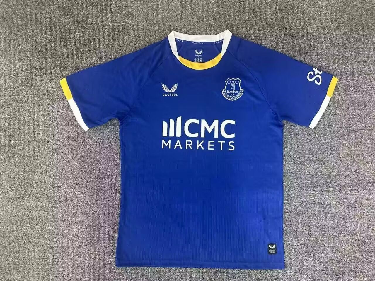 Everton Home Fans Football Jersey 2026/2027