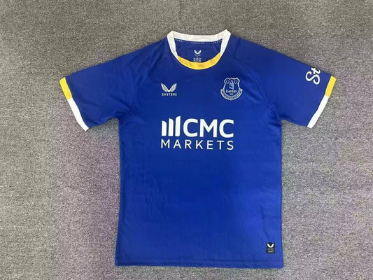 Everton Home Fans Football Jersey 2026/2027