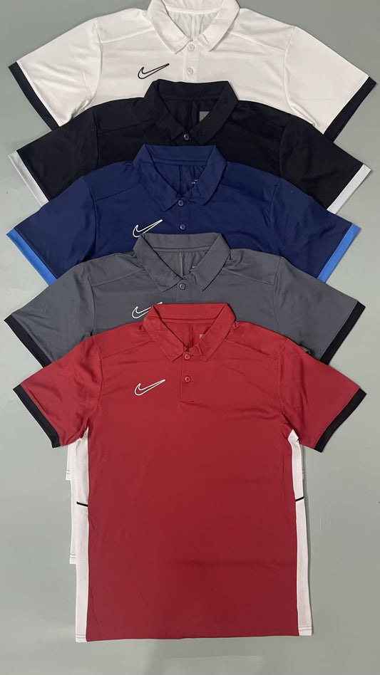 Nike POLO T-shirt Football Jersey