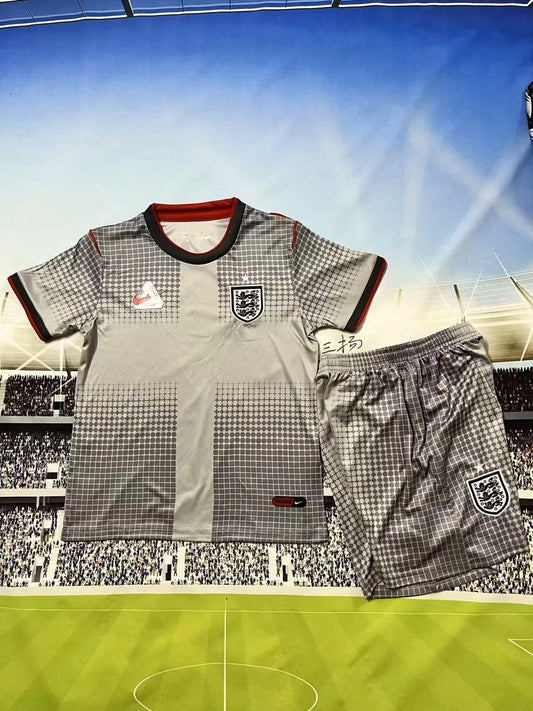 England Special Edition Kids Football Jersey 2026/2027