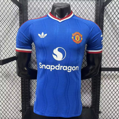 Manchester United Away Player Football Jersey 2026/2027 (S -5XL)