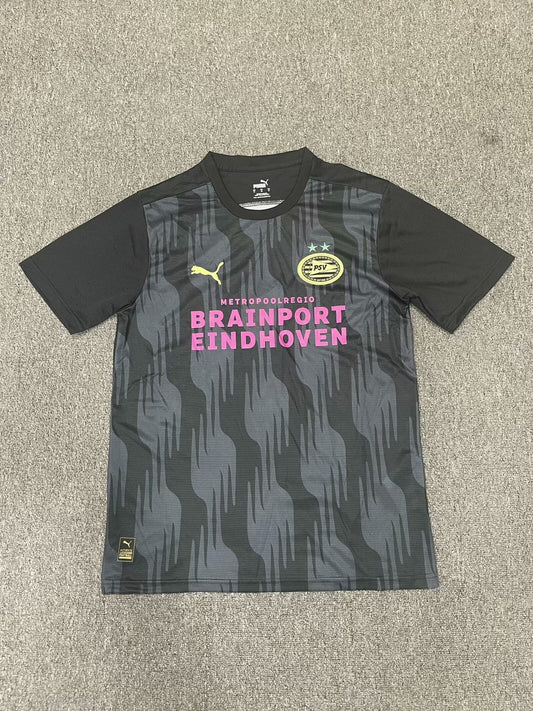PSV Eindhoven Training Clothing Fans Football Jersey 2024/2025
