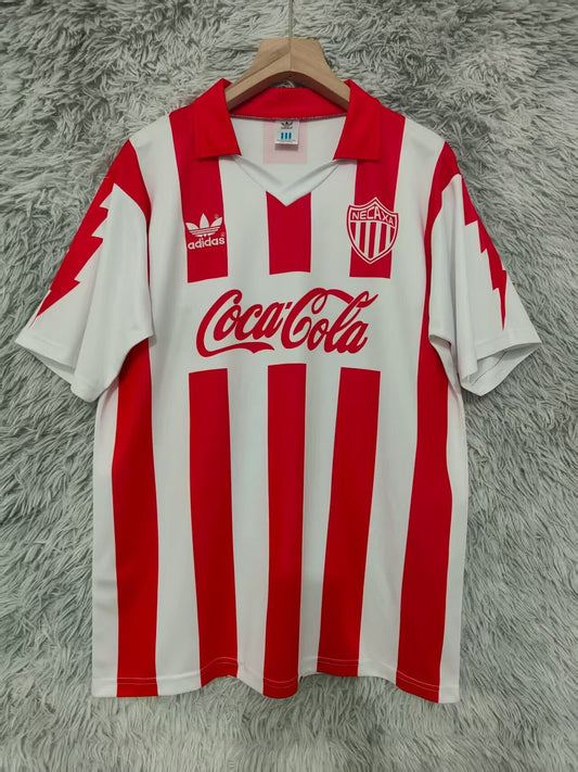 Casamance Home Football Jersey 1994/1995