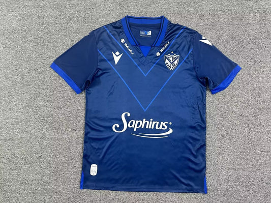 Velez Sarsfield Home Fans Football Jersey 2026/2027