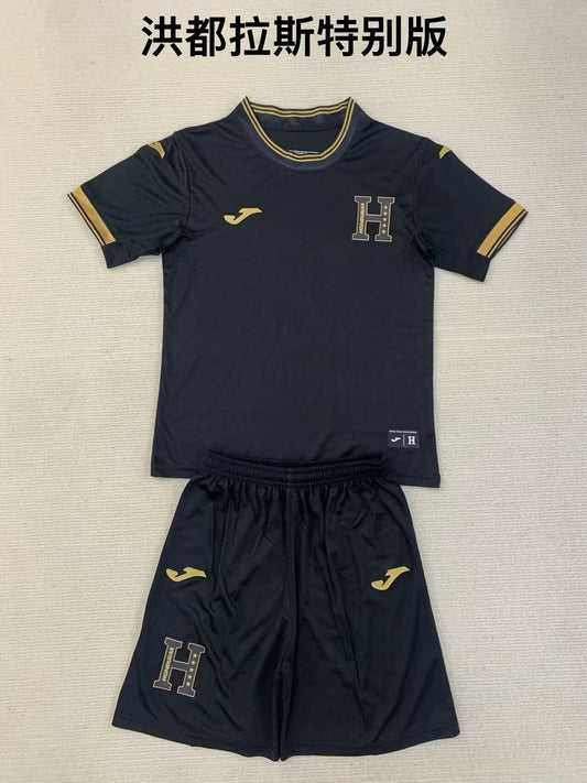 Honduras Special Edition Kids Football Jersey 2024/2025