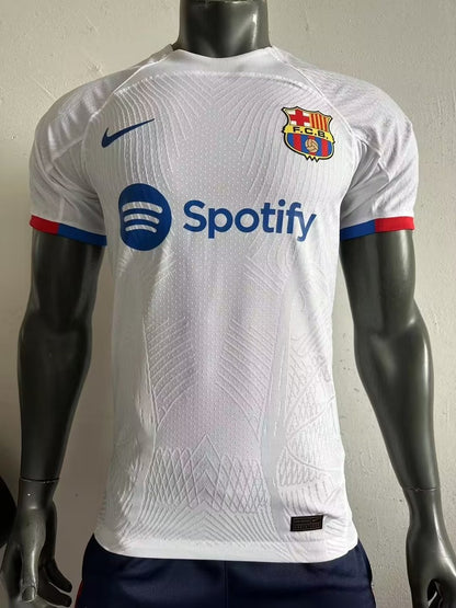 Barcelona Away Player Football Jersey 2023/2024